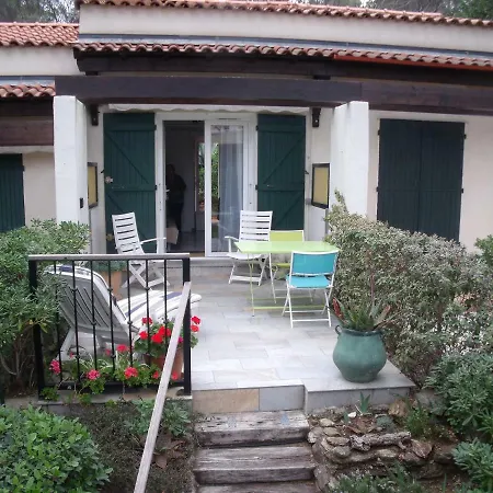 Bord De Mer Cavalaire-sur-Mer Exterior photo