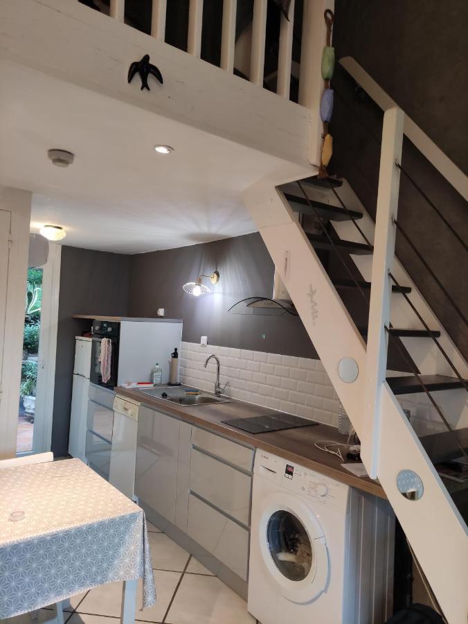 Bord De Apartment Cavalaire-sur-Mer