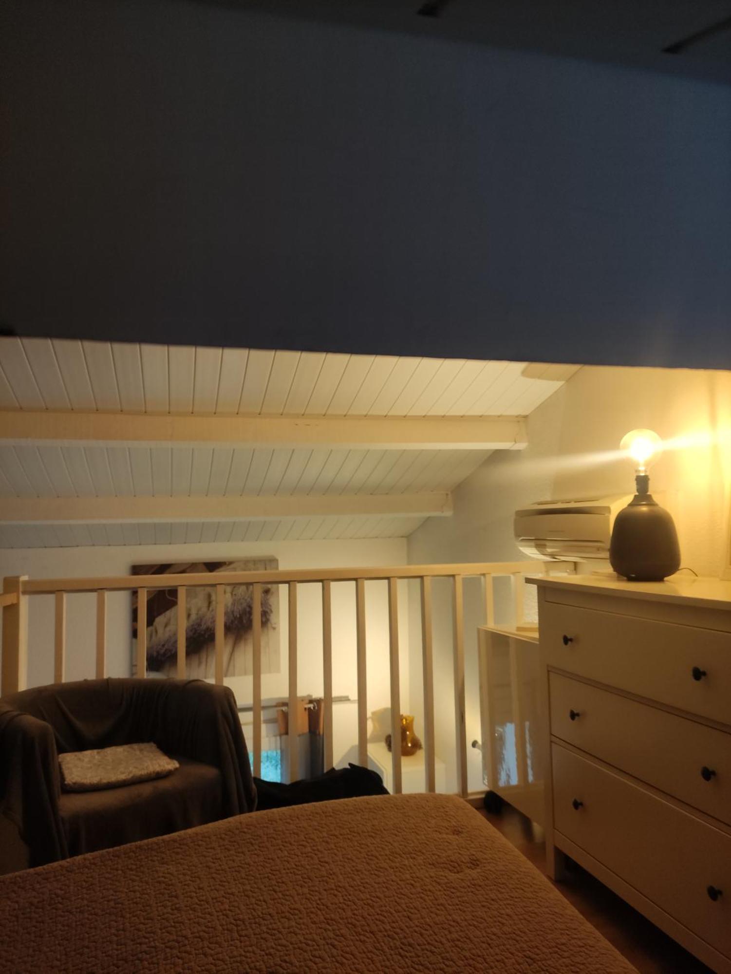 Apartment Bord De