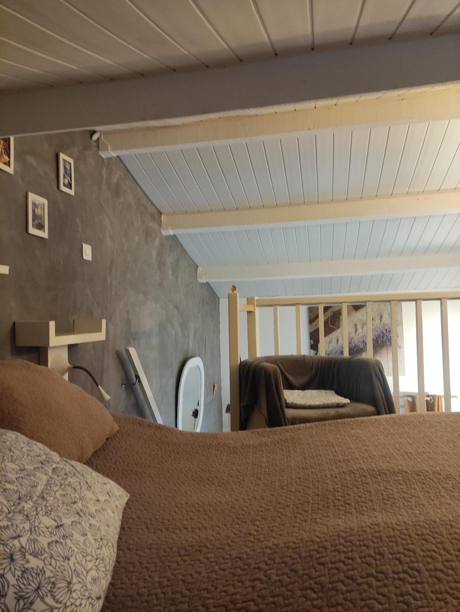 Apartment Bord De *