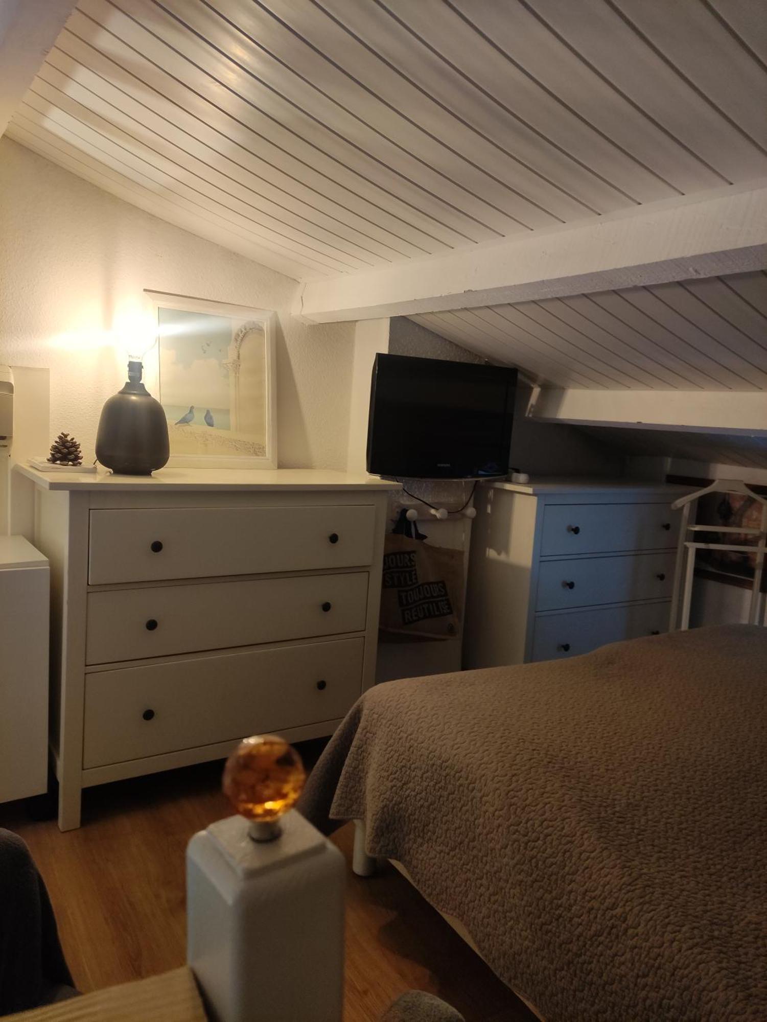 Apartment Bord De Cavalaire-sur-Mer