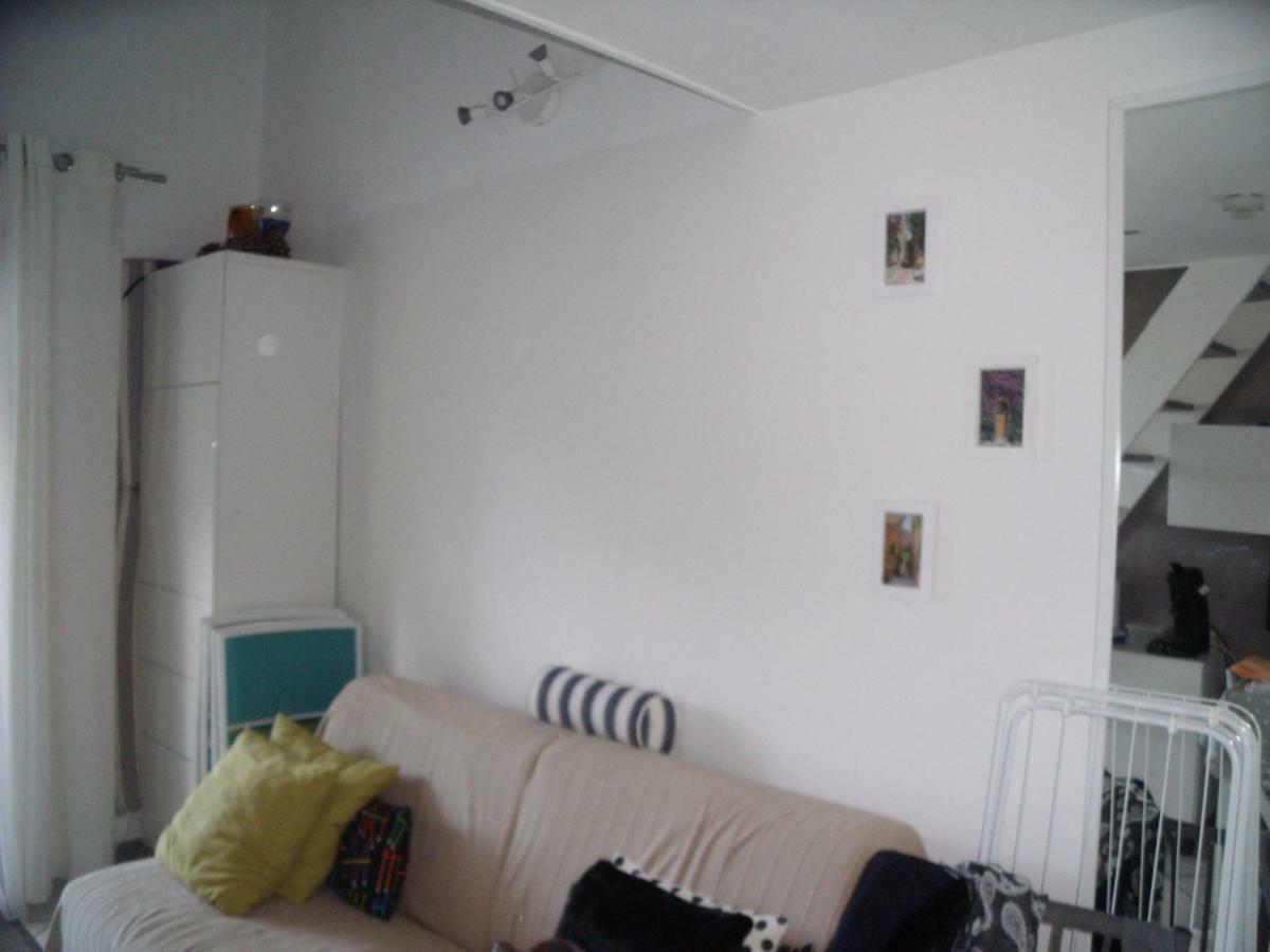 Apartment Bord De *